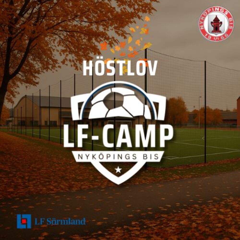 LF Höstlovs Camp